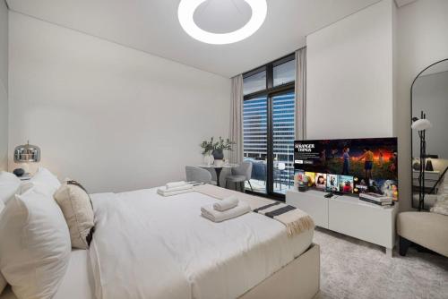 StayMada - Peninsula Luxury Apartment with Balcony - image 8