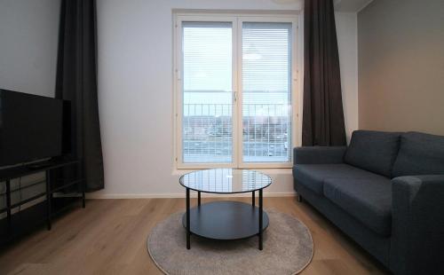 Central Studio for in Turku - Location saisonnière - Iso-Heikkilä