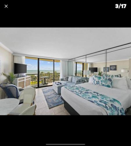San Luis Resort Condo
