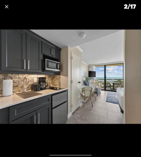 San Luis Resort Condo – Galveston, TX