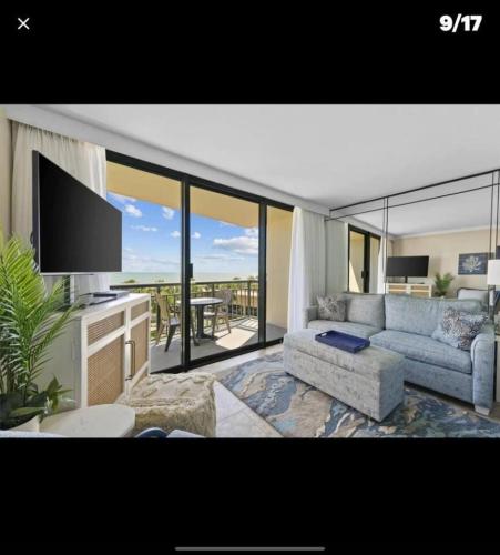 San Luis Resort Condo – Galveston, TX