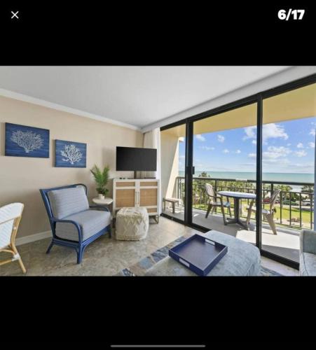 San Luis Resort Condo – Galveston, TX
