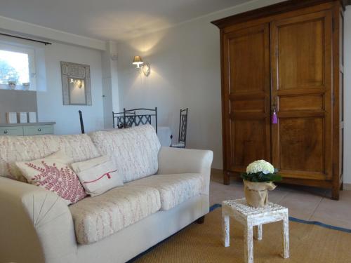 Le Mazet Du Domaine - Location saisonnière - Gordes