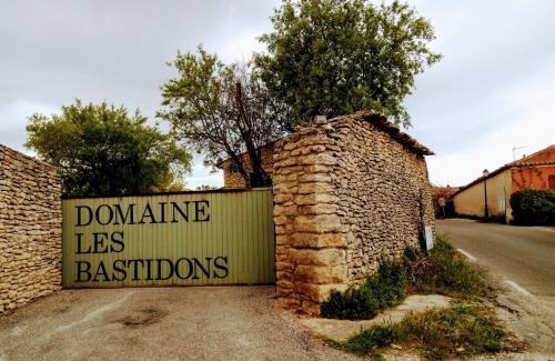 Le Mazet Du Domaine - image 10