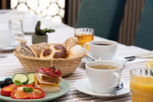 Sophien Hotel - image 3