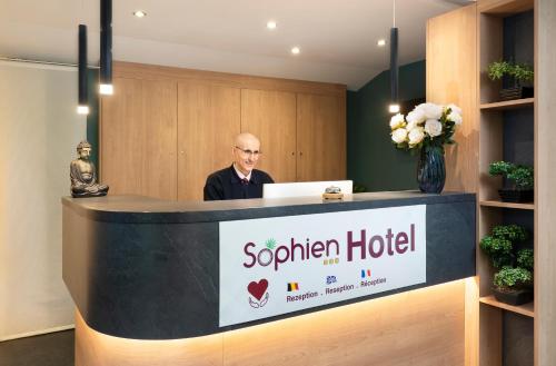 Sophien Hotel - image 5