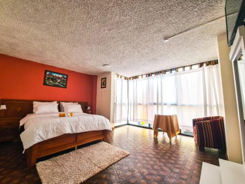 Hotel Las Americas in كوينكا