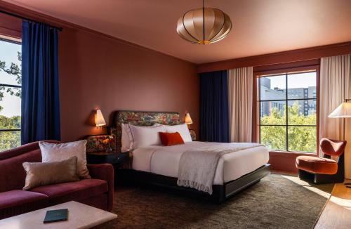 Hotel Daphne - image 12