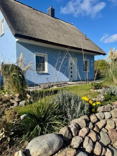 Haus "Kliffruhe" in Glowe, Deutschland