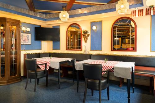 Sophien Hotel - main image