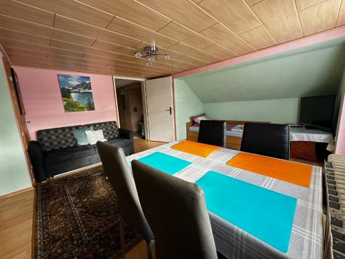 Wohnung für Monteure & Handwerker (Wohnung fur Monteure & Handwerker) in Speinshart