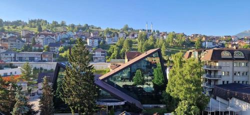 . Hotel Rozaje