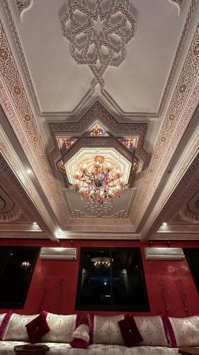 Riad Jasmine SYBA 2