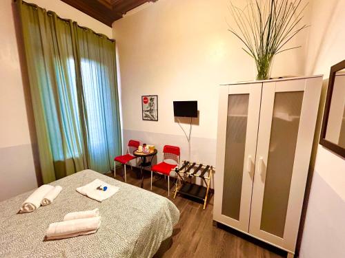 Core De Roma Suites - image 11