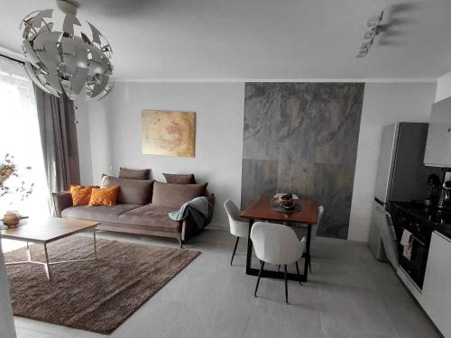 Apartament-Sweet Night