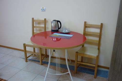 Motel Roza Vetrov