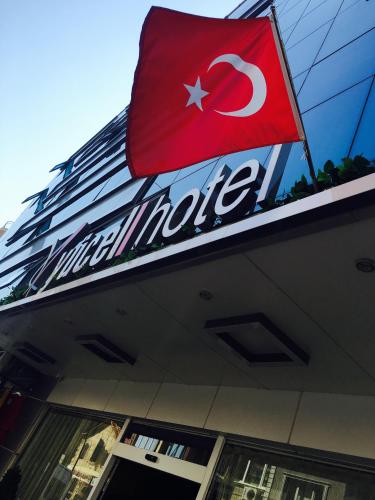 Yucel Hotel Yucel Hotel