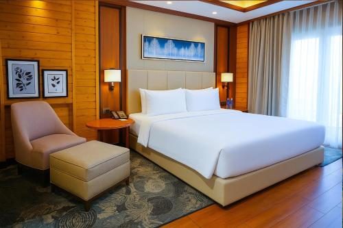 Radisson Blu Resort Dharamshala
