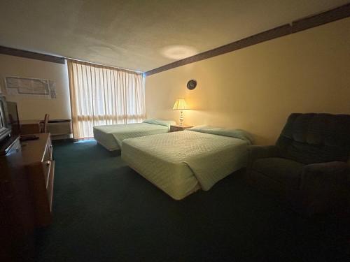 Candlelight Inn Scottsbluff - image 12