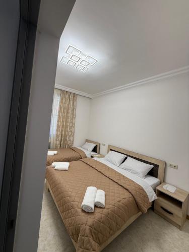 Guest House MD in Halidzor