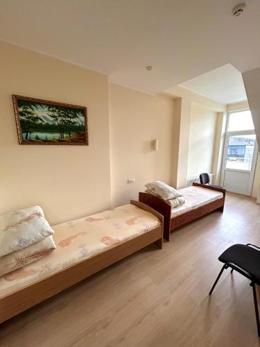 Hotel Sofia in Orhei