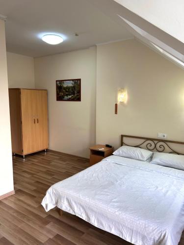 Hotel Sofia in Orhei