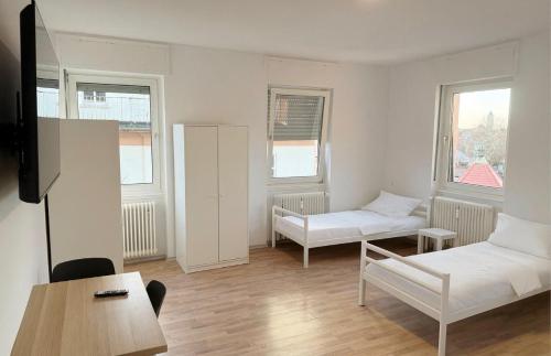 Monteursunterkunft - Wohnquartier GbR