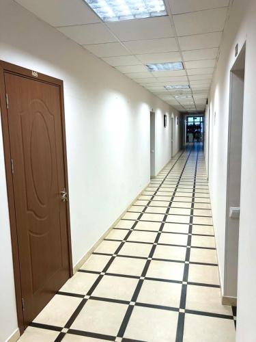 Alaprajzok, Hotel Sofia in Orhei