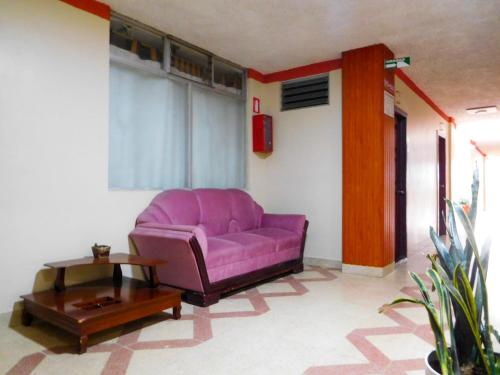 المنظر الخارجي, Hotel Las Americas in كوينكا