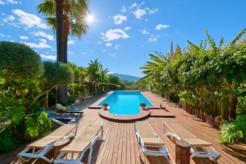 Hotel Altea Paradise 1917 - Adults Only Hotel de charme Cautivador