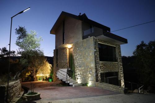 Viesnīcas āriene, Moonvalley in Khraibeh