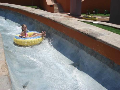 Las Palomas Beach and Golf Resort