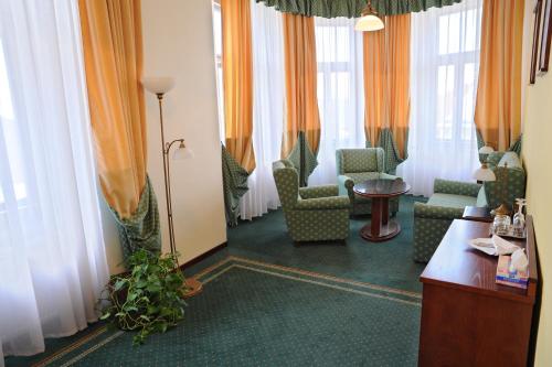 Grandhotel Garni