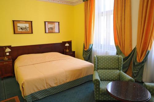 Grandhotel Garni