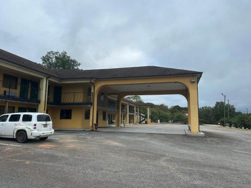 Hotel O Super Value Inn Richland