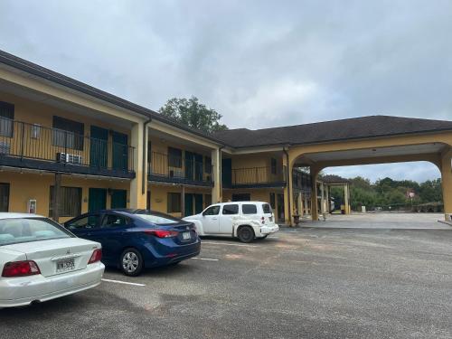 Hotel O Super Value Inn Richland