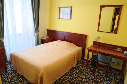 Grandhotel Garni