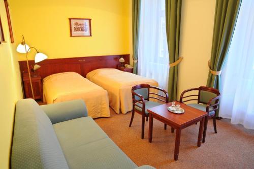 Grandhotel Garni - image 10