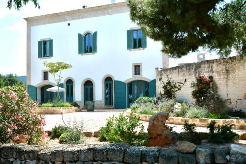 Bambarone La Villa