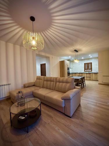 La villa de Ramona in Argamasilla De Alba