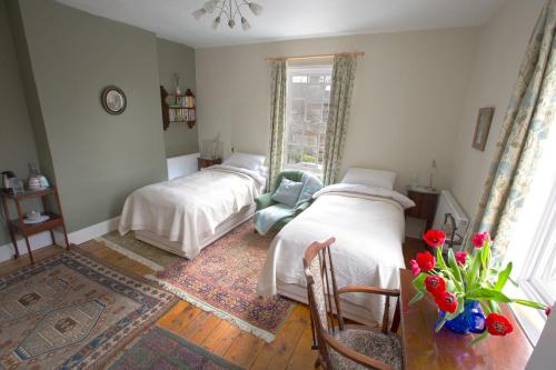 5 Chapel Street Bed and Breakfast
