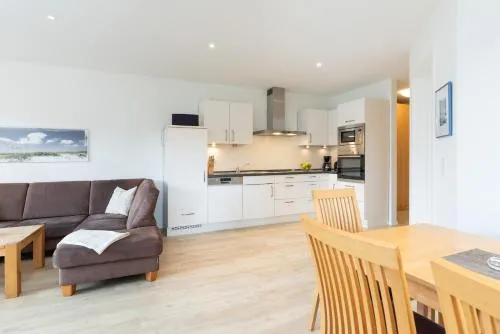 L3 - Ferienanlage Lindenstraße 1 - FERIENDOMIZIL HOLLICH in Grömitz, Deutschland