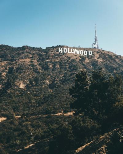 Hollywood Home, Los Angeles
