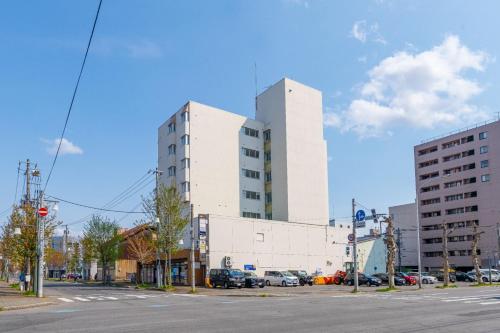 Ueda Building - Vacation STAY 20225