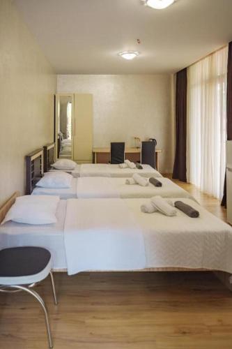 Hotel Lile • სასტუმრო ლილე in Khulo