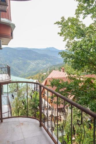 Hotel Lile • სასტუმრო ლილე in Khulo