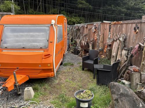 Base Camp Yugawara - Vacation STAY 05854v