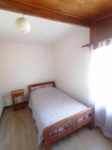 Casa sector centro Villarrica