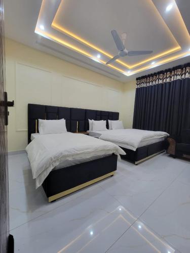 Airport Gateway Guesthouse - image 14