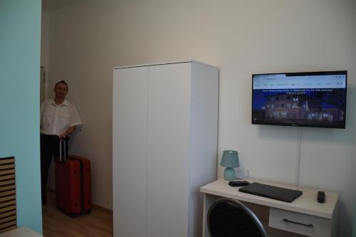 Hotel Sarai Wroclaw - Wroclaw Hotel Sarai Wroclaw - Wroclaw